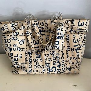 Chanel Bag